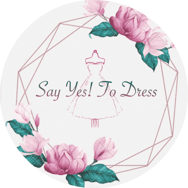 Say Yes to Dress