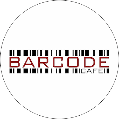 Barcode Cafe