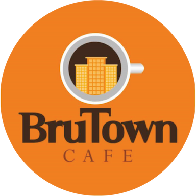 BruTown Cafe